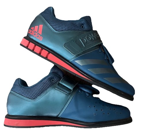 Adidas powerlift 1 - adidas, 3.1