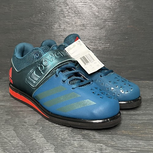Adidas powerlift 1 - powerlift, 3.1