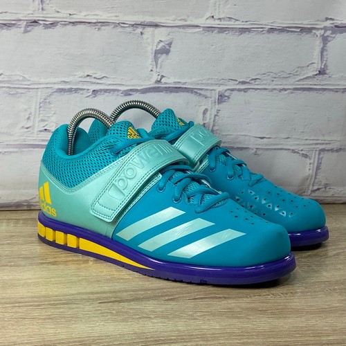 Scarpe sollevamento pesi - da,
