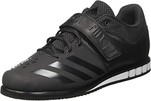 Sollevatore pesi unisex adidas - unisex,
