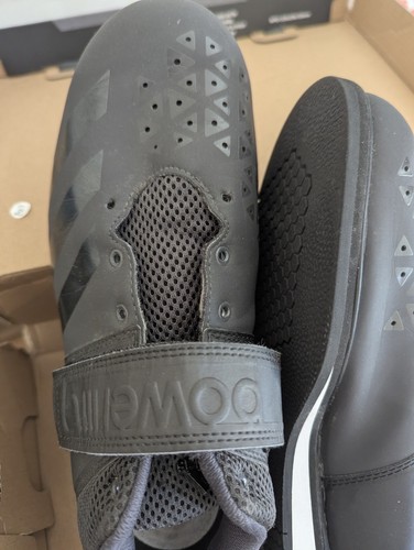 Scarpe squat adidas - scarpe, da