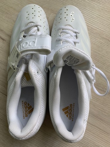 Taglia adidas powerlift - -,