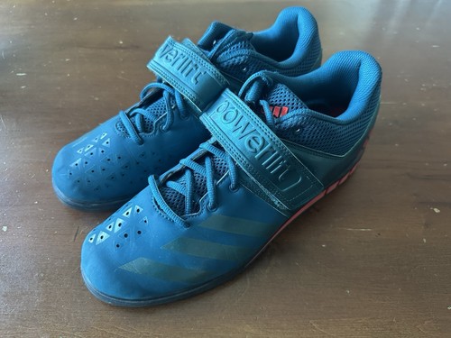 Scarpe sollevamento pesi - sollevamento,