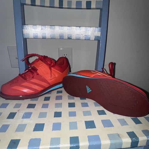 Adidas powerlift 1 - adidas,