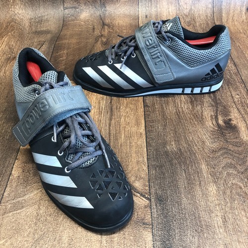 Scarpe sollevamento pesi - scarpe,
