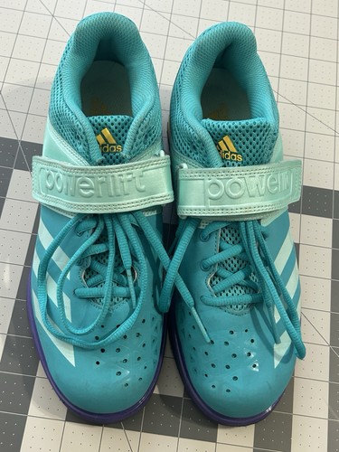 Scarpe sollevamento pesi - scarpe, da