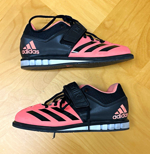 Scarpe sollevamento pesi - sollevamento,
